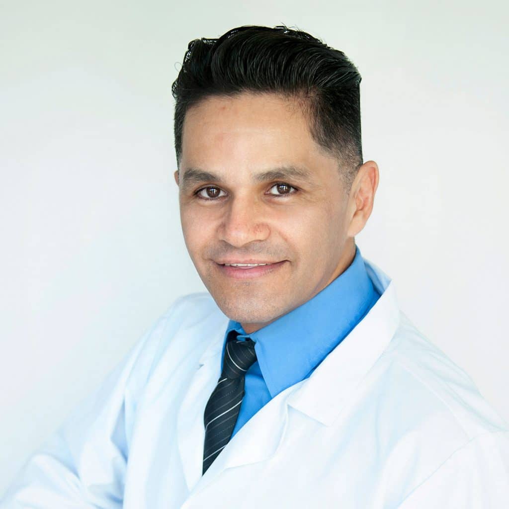 Our Team - MVS Hospital