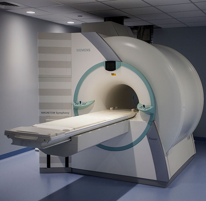 TeslaMRIMSuitePage MVS Hospital